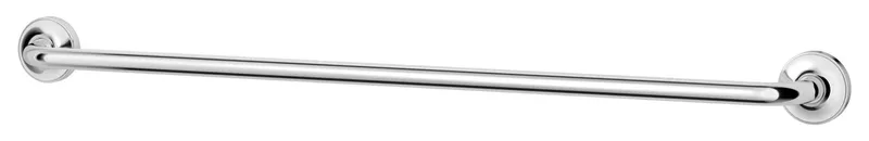 Pfister BTB-2TNT Tenet 24" Towel Bar - Polished Chrome