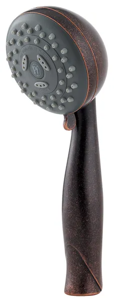 Pfister Handshower, Rustic Bronze
