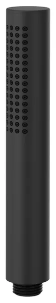 Pfister HSC-01SHW Modern Round 1.75 GPM Single Function Hand - Matte Black
