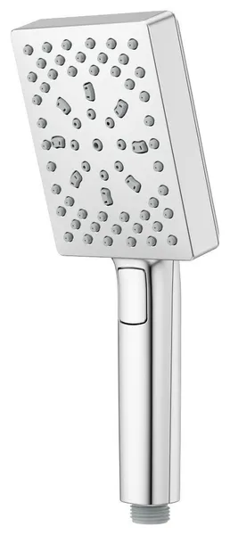 Pfister HSC-04SHW Modern Square 1.75 GPM Multi Function Hand - Polished Chrome