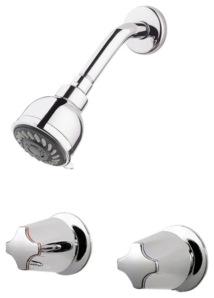 Pfister LG07-3110 Pfirst Series Shower Trim Package - Polished Chrome