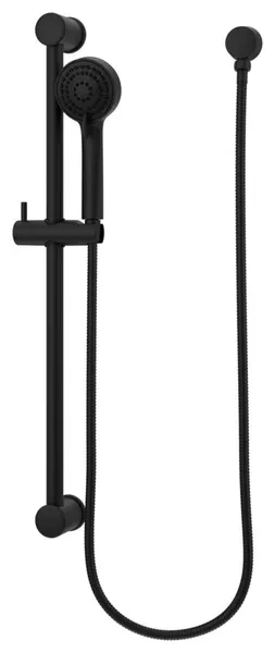 Pfister LG16-500 Holliston 1.75 GPM Multi Function Hand Shower - Matte Black
