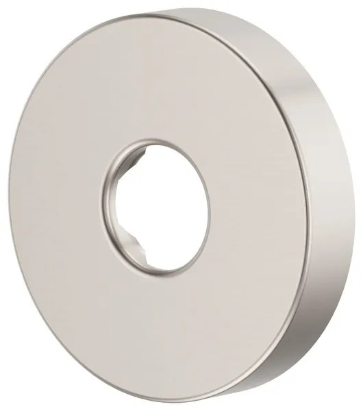 Pfister USC-20SHW Modern Round Shower Arm Flange - Brushed Nickel