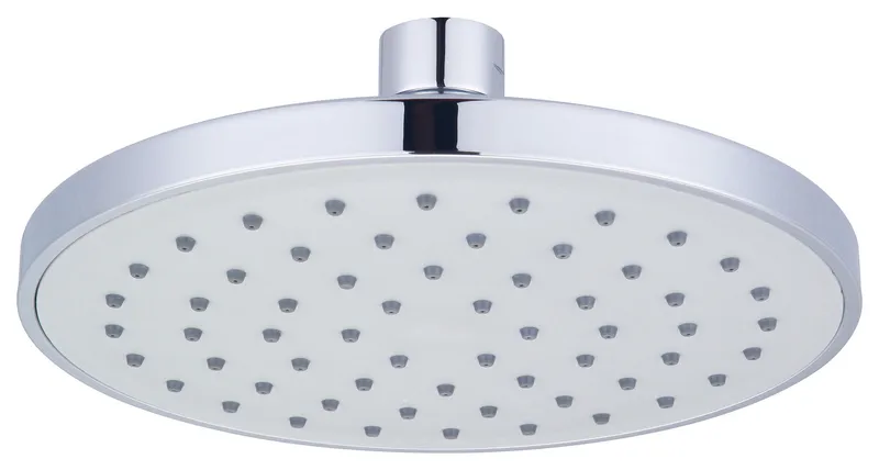 Pioneer Faucets SH-602 Lux Flow 1.75 GPM Single Function Shower - Polished