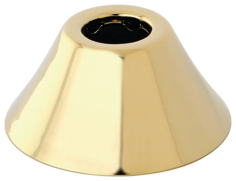 Plumbing Parts 11/16" Decorative Bell Flange
