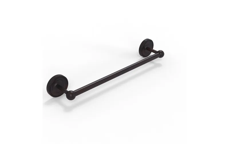 Prestige Regal 30" Towel Bar, Venetian Bronze