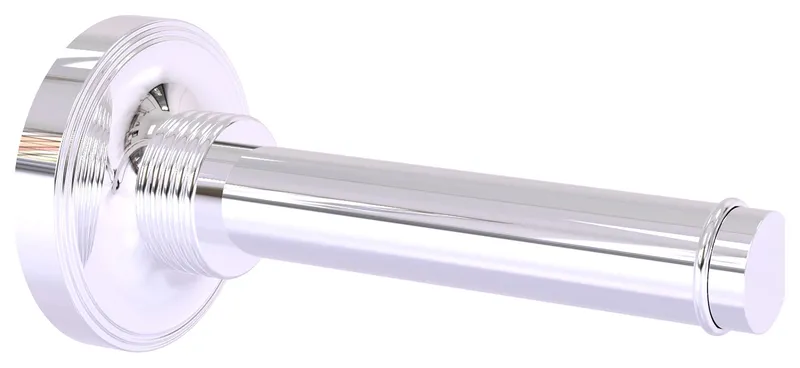 Prestige Regal Horizontal Roll Toilet Paper Holder, Polished Chrome