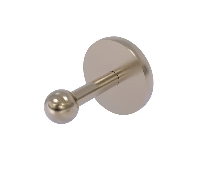 Prestige Skyline Utility Peg, Antique Pewter