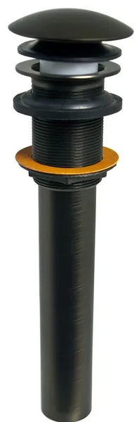 PROFLO PF333 1-1/2" Pop-Up Drain Assembly - - Oil Rubbed Bronze