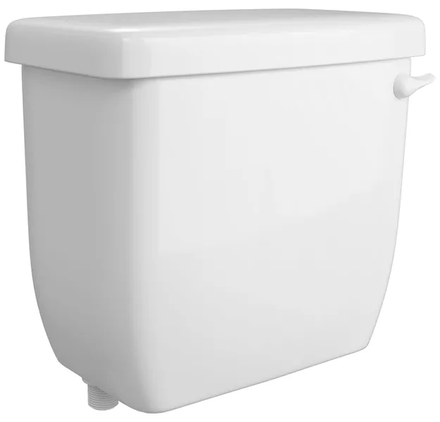 PROFLO PF5110R Jerrit Toilet Tank Only - - White