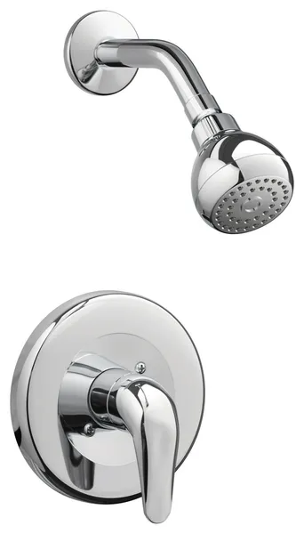 PROFLO PF7610GLF Shower Only Trim Package - Chrome