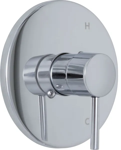 PROFLO PF8800 Orrs Pressure Balanced Valve Trim Only - Chrome