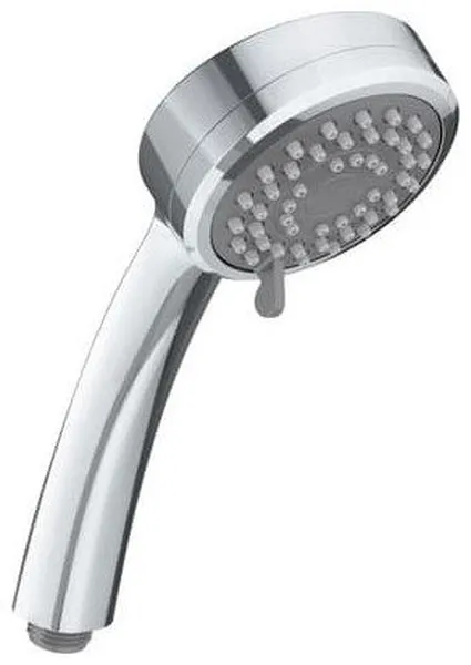 PROFLO PFHS214 1.25 GPM Multi Function Hand Shower - Chrome