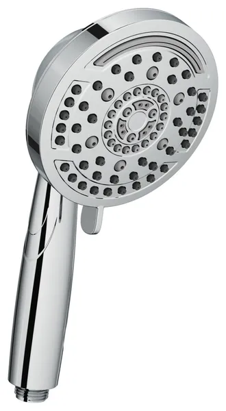 PROFLO PFHS225 Castile 1.75 GPM Multi Function Hand Shower - Chrome