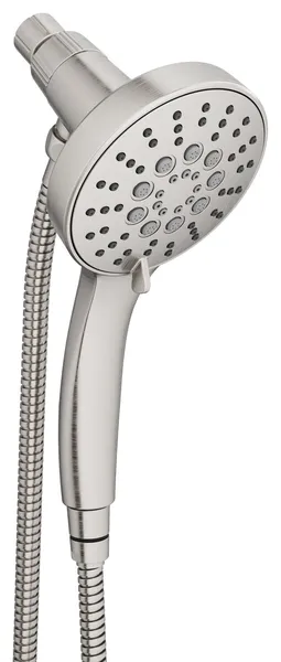 PROFLO PFHSK200 Layton 1.75 GPM Multi Function Hand Shower With - Brushed