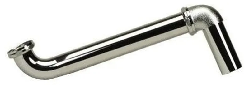 PROFLO PFOD100 1-1/2" Offset Drain - Chrome