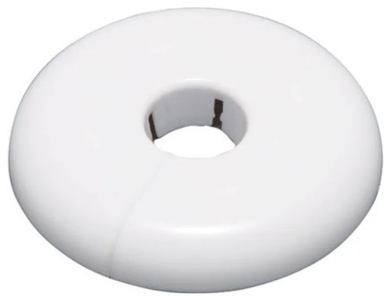 PROFLO PFSE78O 2-3/4" Escutcheon Plate - White