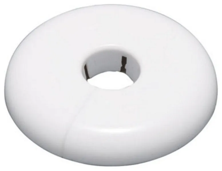 PROFLO PFSEE 2-1/2" Escutcheon Plate - White