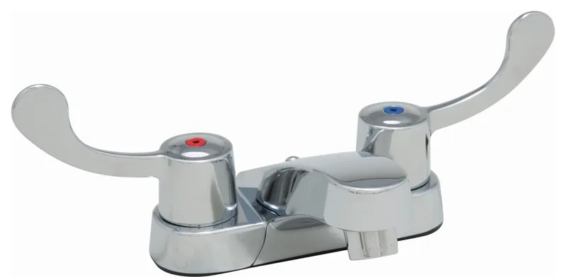 PROFLO PFWSC13475L 0.5 GPM Centerset Bathroom Faucet - Chrome