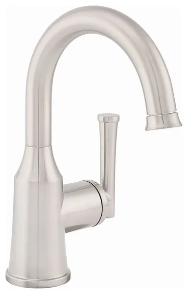 PROFLO PFWSC2857Z Willett 1.2 GPM 1 Hole Bathroom Faucet - Brushed Nickel