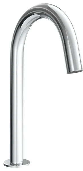 PROFLO PFXE100 Kerna 0.5 GPM 1 Hole Bathroom Faucet - Chrome