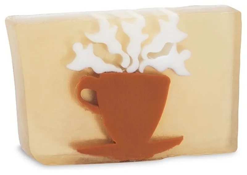 PSL Bar Soap Shrinkwrap Soap Bar