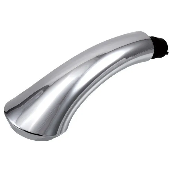 Pull Out Wand Assembly, Chrome