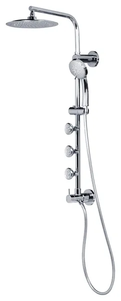 Pulse 1089 Lanai Retrofit Shower - Chrome