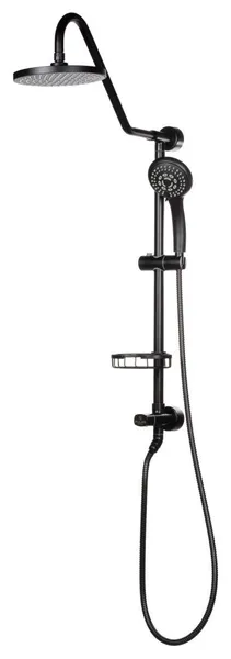 Pulse Showerspas Kauai Iii Mb