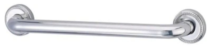 Regency 18" Decorative Grab Bar