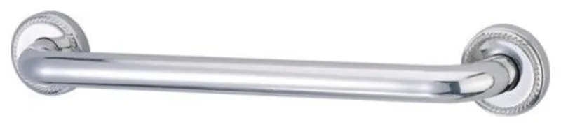 Regency 30" Decorative Grab Bar