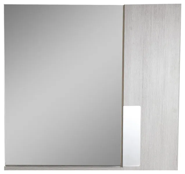 Renia Mirrored Medicine Cabinet, 32"