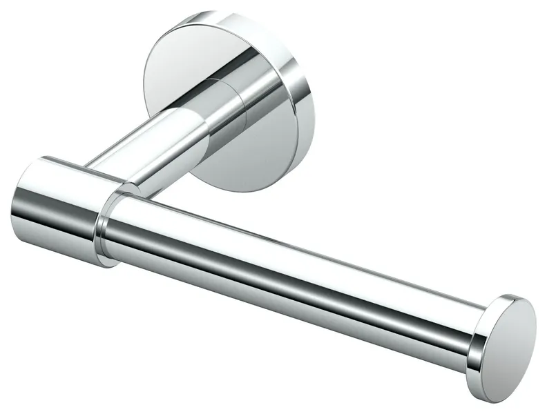 Reveal Toilet Paper Holder, Chrome