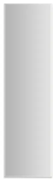 Robern MR2072D4FBE0 M Series Reserve 19-1/4" x 72" Frameless - Mirrored
