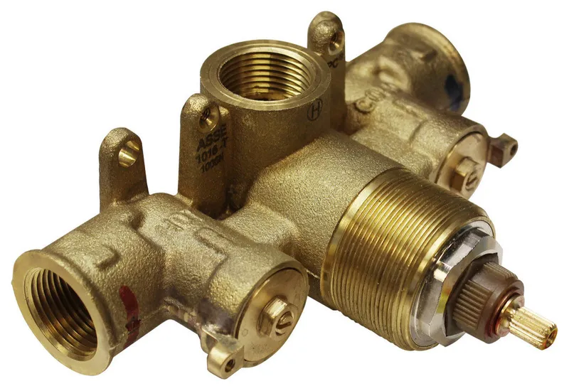 Rohl 3/4 Thermostatic Rough Valve 1005N - one-time listing