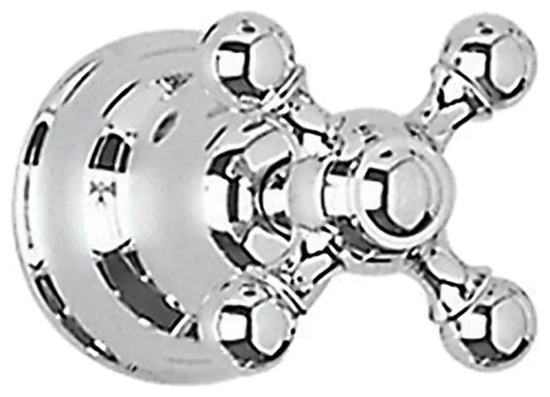 Rohl Ac31X-Apc/To Tuscan Brass Cisal 3/4" Shower Volume Control Valve Trim
