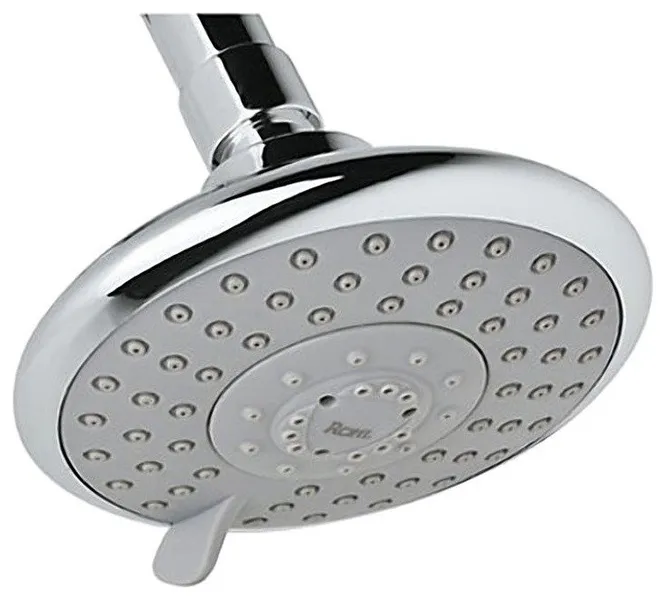Rohl SOF135APC Ecomodern Multi-Function Shower Head, Polished Chrome