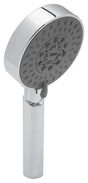 Rohl SOF136APC Ecoclassic Multi-Function Shower Head, Polished Chrome