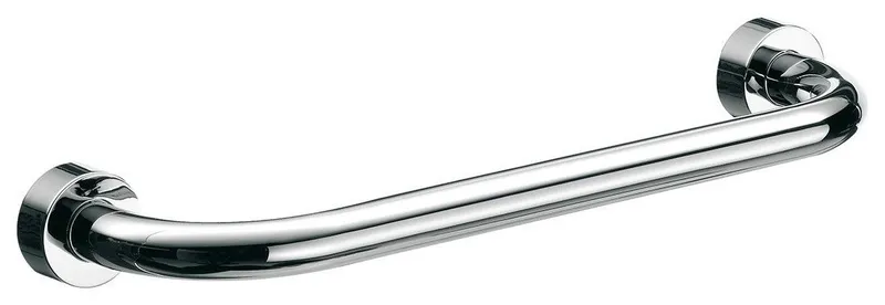 Rondo2 4570.001.30 Grab Bar in Polished Chrome