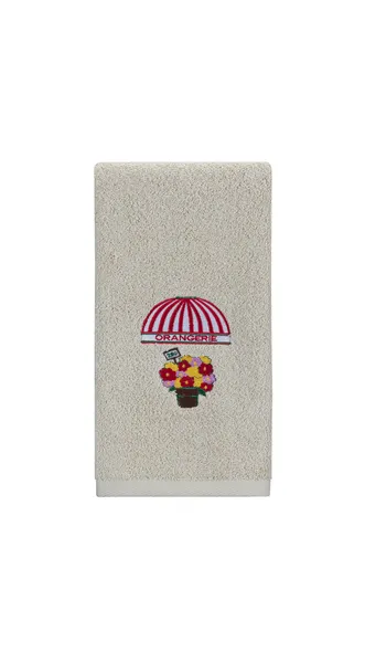 Rue Di Rivoli Hand Towel