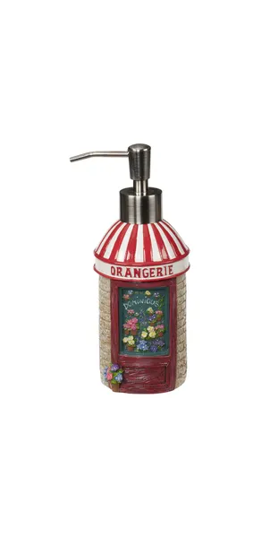 Rue Di Rivoli Lotion Dispenser