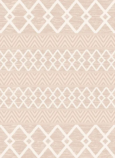 Rug Sabrina Soto Casa Beige Sample 1' 3 x 1' 4