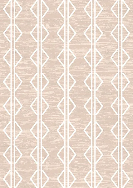 Rug Sabrina Soto Casa Beige Sample 1' 3 x 1' 4