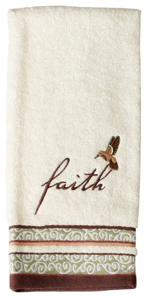 Saturday Knight Inspire Hand Towel