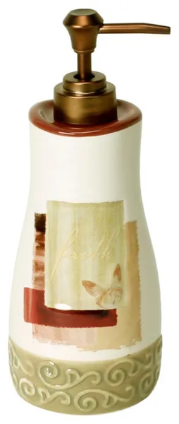 Saturday Knight Inspire Lotion Dispenser