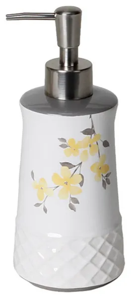 Saturday Knight Spring Garden Lotion Dispenser