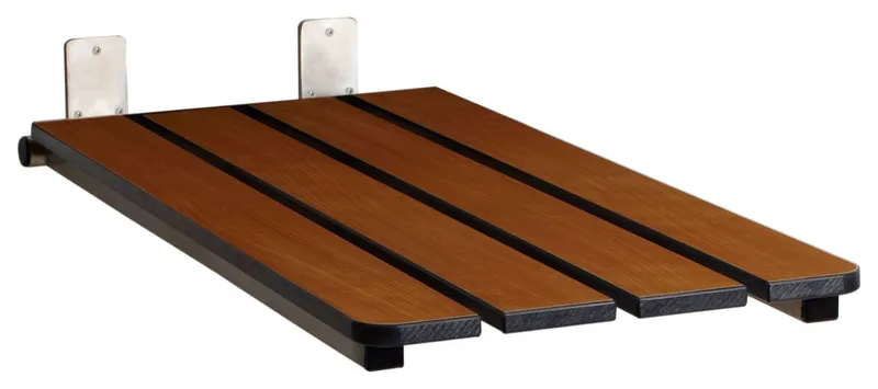 Seachrome STE1-320135-PT Signature Series 32" x 13-1/2" End-Hung - Teak