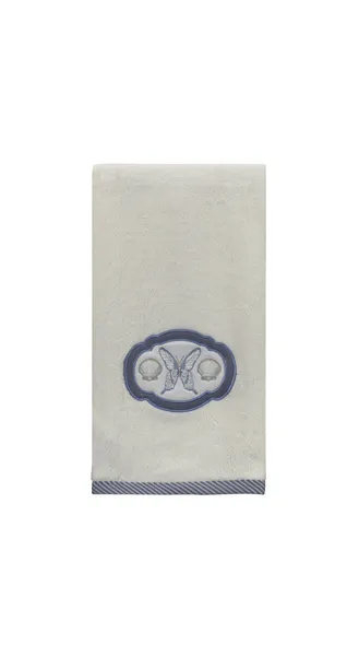 Seaside Hand Towel