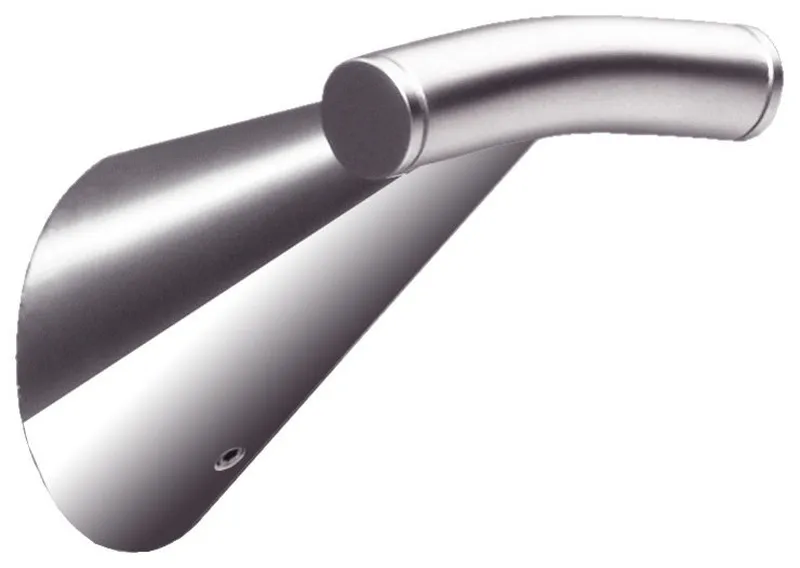 Secret Bath, Polished Chrome Towel Hook, Nova Collection