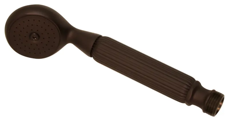 Showerhaus Metropolitan Style Hand Shower